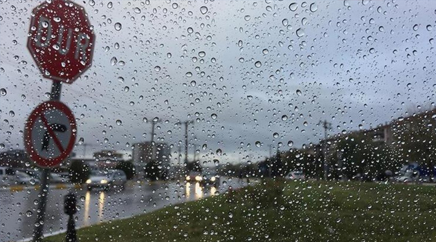 Meteorolojiden sağanak ve kar uyarıları