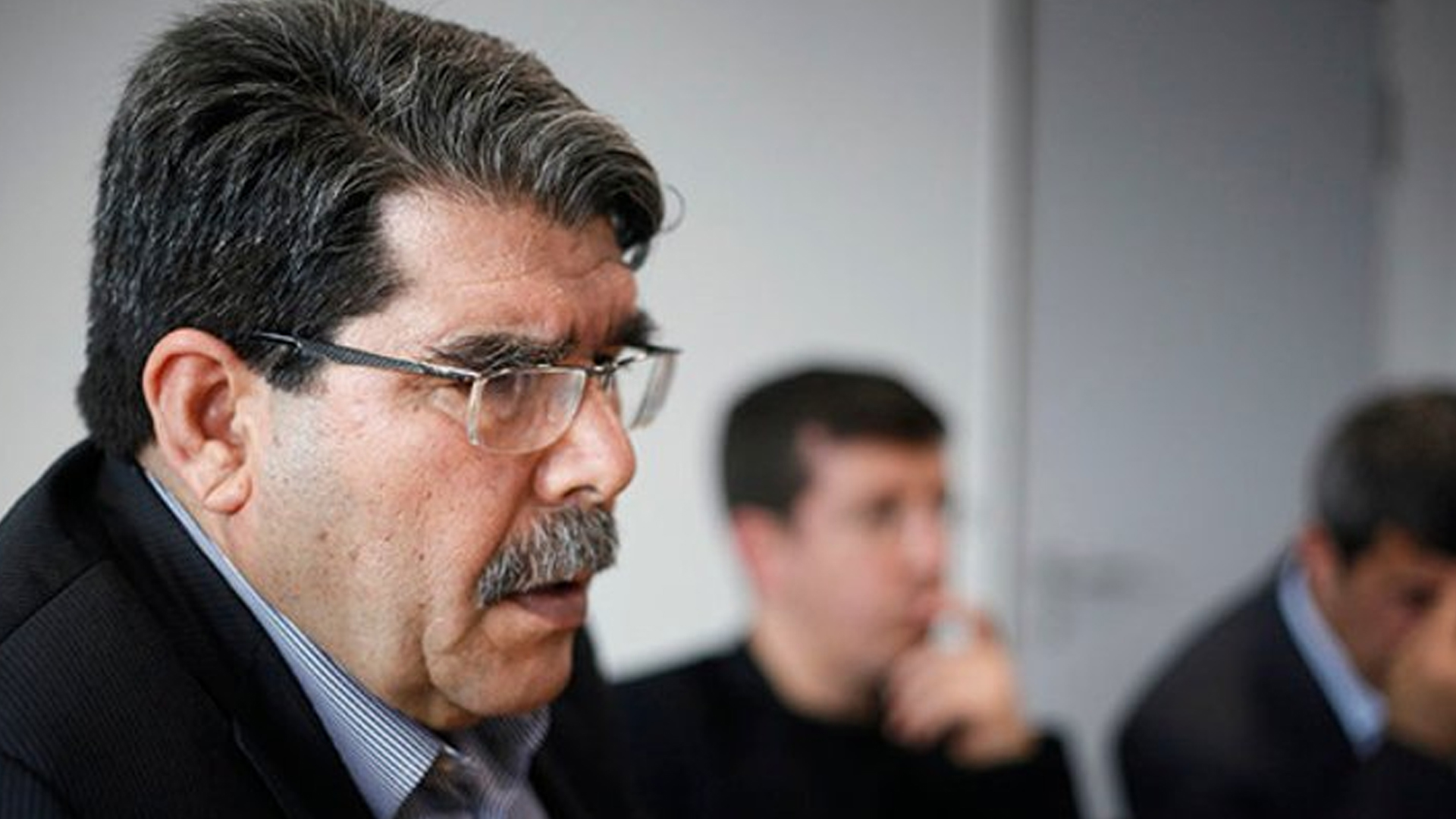 İnterpol Salih Müslim hakkında çıkarılan kırmızı bülteni iptal etti
