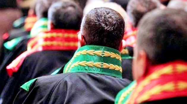 Yargıtay ve Danıştay başkanları değişiyor