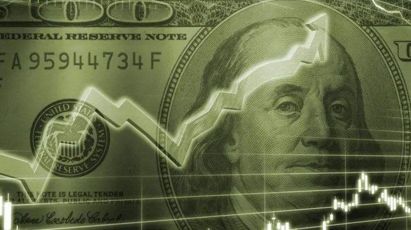 Dolar/TL 5.77'in üzerine çıktı