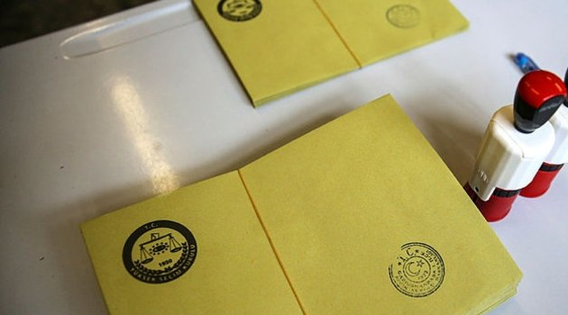 YSK, yenilenen İstanbul seçimlerinin maliyetini açıkladı