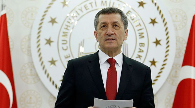 Milli Eğitim Bakanı Selçuk: Okulların durumuyla ilgili 4 ayrı senaryo hazırladık