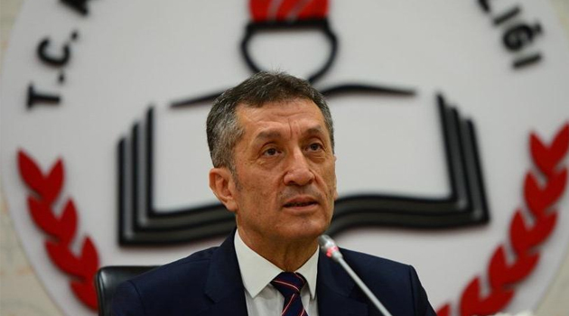 Bakan Selçuk açıkladı: Karneler e-devletten alınabilecek