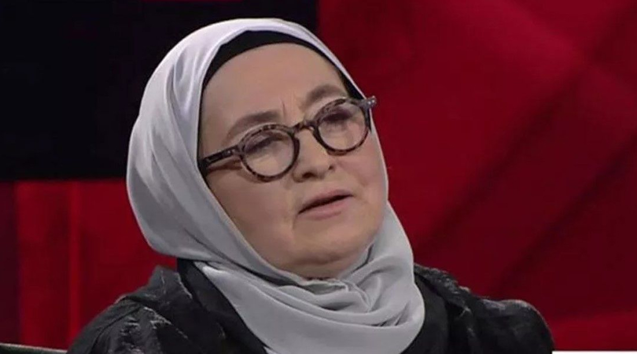 Sevda Noyan hakkında hapis istemi