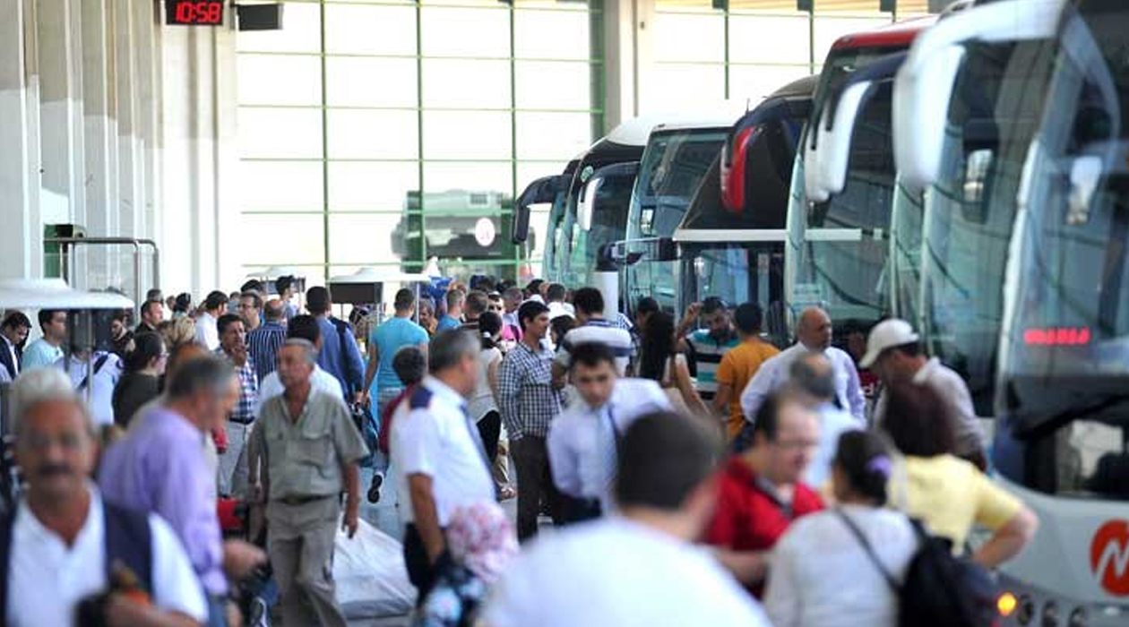 İçişleri Bakanlığı ‘seyahat izin belgesi’ni yürürlükten kaldırdı