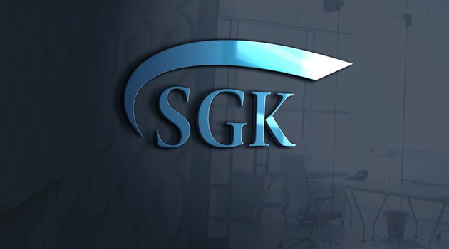 SGK'dan genelge: Yaşlılık, malullük ve ölüm aylıkları bin 500 liranın altında olmayacak