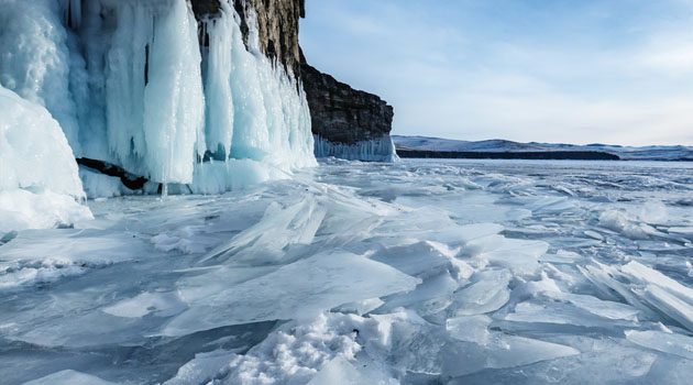 Dünya Meteoroloji Örgütü'nden şaşırtan Sibirya açıklaması