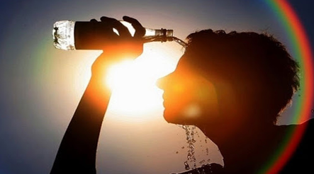Meteoroloji uyardı: Bu saatlere dikkat