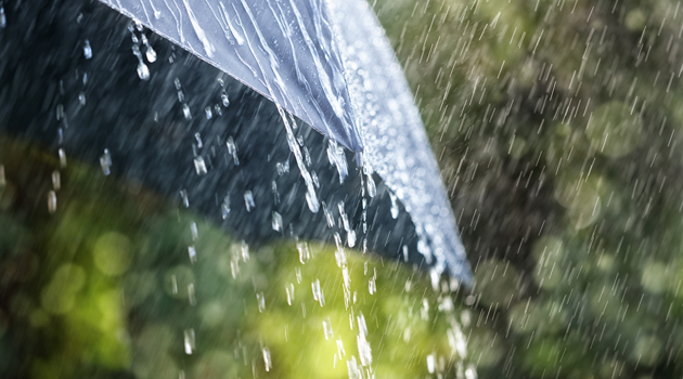 Meteorolojiden 'sağanak' uyarısı