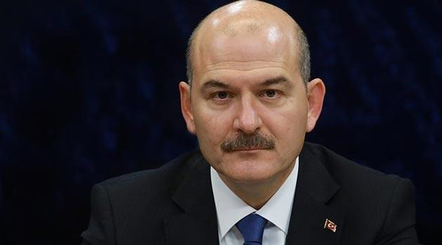 Soylu: Türkiye Kovid-19 sürecini en başarılı yöneten ülke oldu