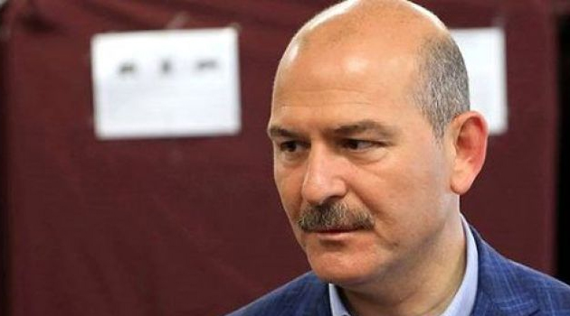 Soylu: İstanbul'dan ülkelerine gönderilen kaçak göçmen sayısı 85 bine ulaştı