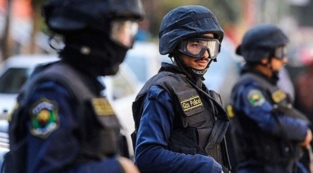 Mısır'da 6 İhvan üyesine suikast