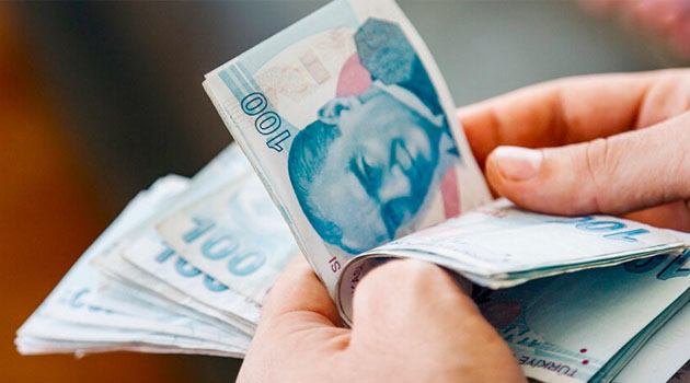 Kıdem tazminatı tavanı 7 bin TL'yi geçti
