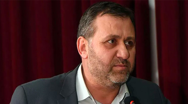Türk Tarih Kurumu Başkanı Yaramış istifa etti