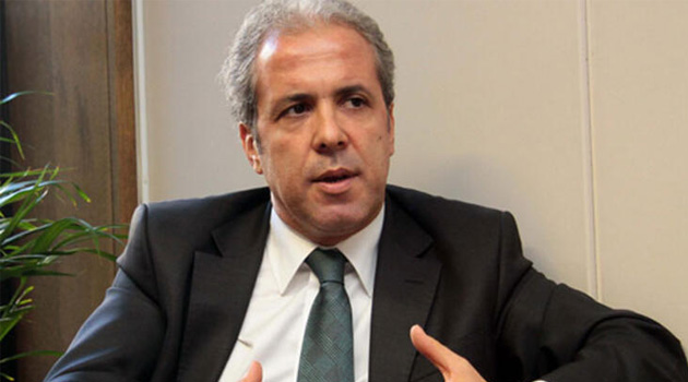 Şamil Tayyar'dan Doğu Perinçek'e: Haddini bil