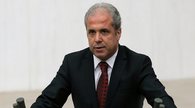 Şamil Tayyar: Ayrılışımı Perinçek twitine bağlayanlar oldu. Hiç ilgisi yok