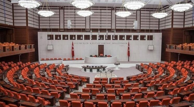 TBMM 48 gün sonra mesaiye başlıyor