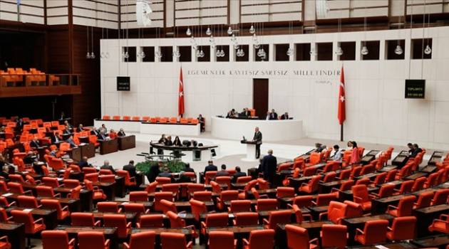 Gıdalarla ilgili yayınlara yeni düzenleme