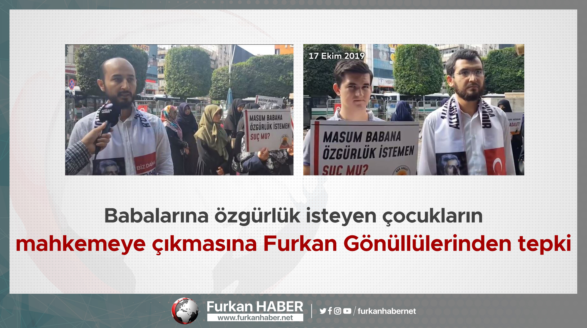 5 Dakikada Hazırlanan İddianameye 5 dakikada Beraat!