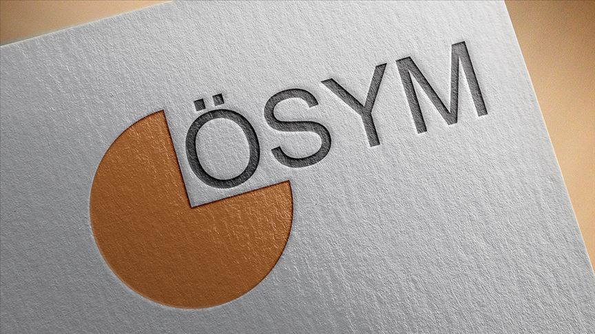 ÖSYM'den sınav yeri değişikliğine ilişkin açıklama