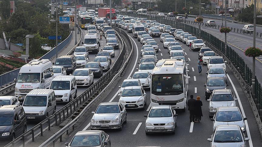 14 bin 716 yeni fahri trafik müfettişi geliyor