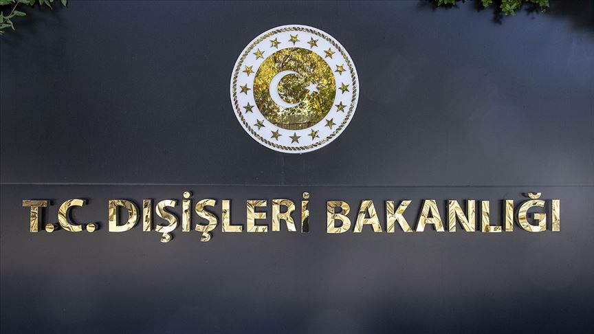 Türkiye'den Bolivya'ya seyahat uyarısı