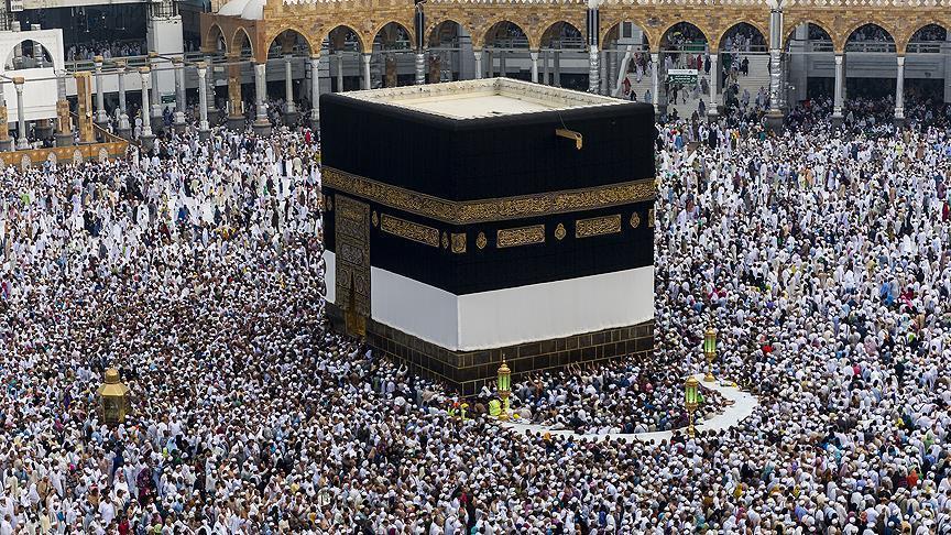 Suudi Arabistan'dan hac ve umre açıklaması