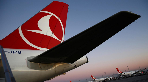 İç hat uçuşları yarın başlıyor