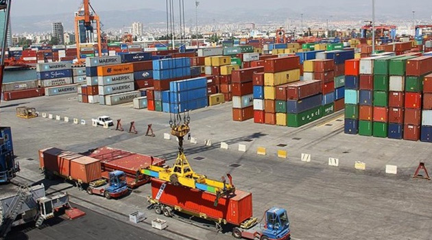Dış ticaret açığı mayısta ikiye katladı