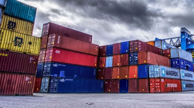 Eylül ayı dış ticaret endeksleri açıklandı