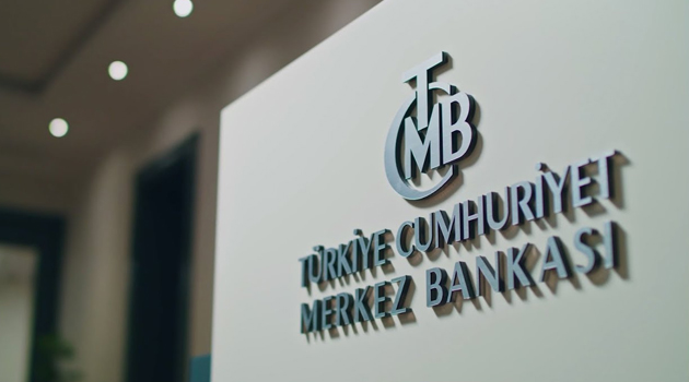 Merkez Bankası faiz kararını açıkladı