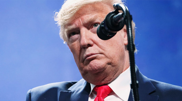 ABD Başkanı Trump, "Yüzyılın Anlaşması" planını salı gününe kadar açıklayacak