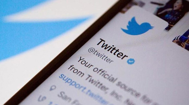 Twitter'dan kullanıcılarına 'mavi tık' özelliği
