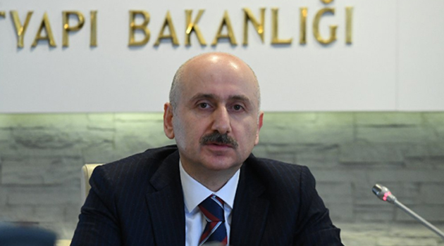 Bakan Karaismailoğlu: "Denizcilikte normalleşme başlıyor"
