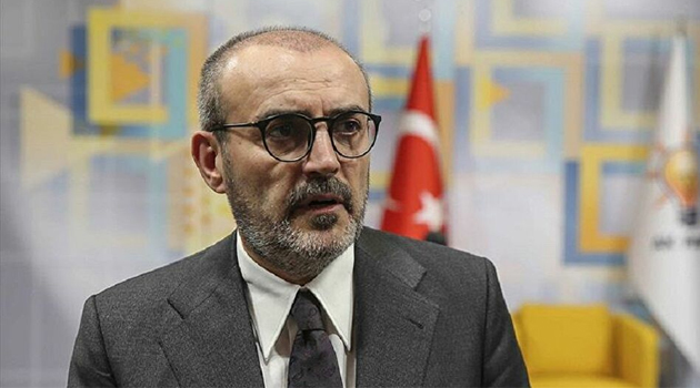 AK Parti'den sosyal medya düzenlemesi açıklaması: Siber vatanda da mücadele ediyoruz