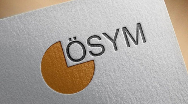 ÖSYM Başkanı Halis Aygün, YKS'de çıkan Mabel Matiz sorusuna inceleme başlatıldığını açıkladı