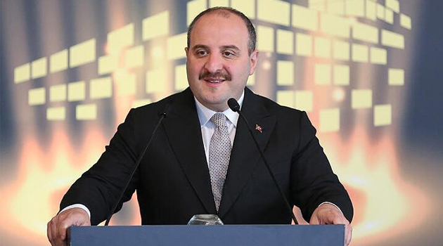 Varank: Belki ilk aşıyı dünyaya ilan etmeyiz ama en iyi aşıyı bulabiliriz
