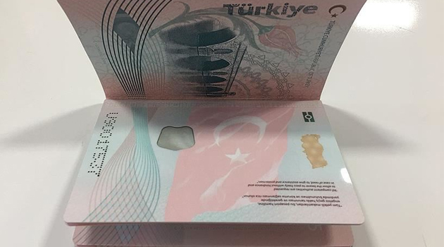 Türkiye'den çocuk ve yaşlı Libyalılara vize muafiyeti