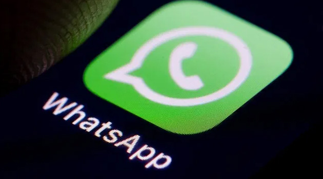 Gıda güvenliği için WhatsApp hattı