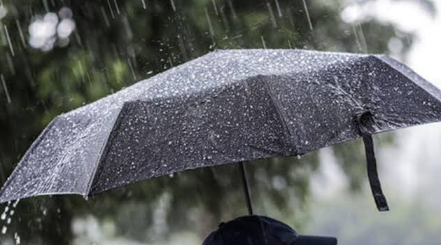 Meteorolojiden Akdeniz ve Güneydoğu Anadolu için sağanak uyarısı
