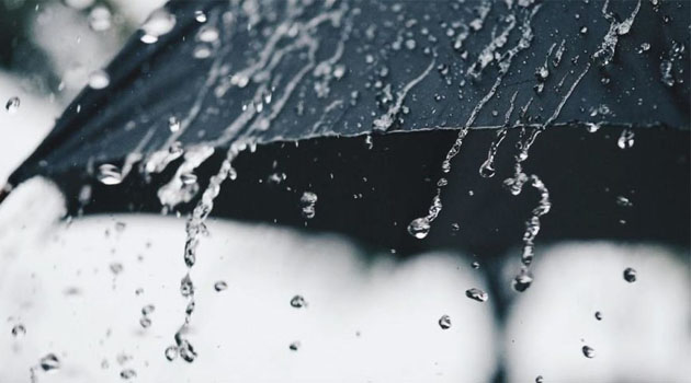 Meteoroloji’den Karadeniz için yağmur uyarısı