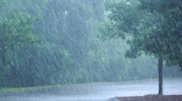Meteorolojiden sağanak uyarısı: 4 ilde etkili olacak
