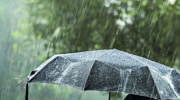 Meteorolojiden 3 il için uyarı