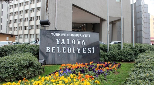 Yalova Belediye Başkanı görevden uzaklaştırıldı