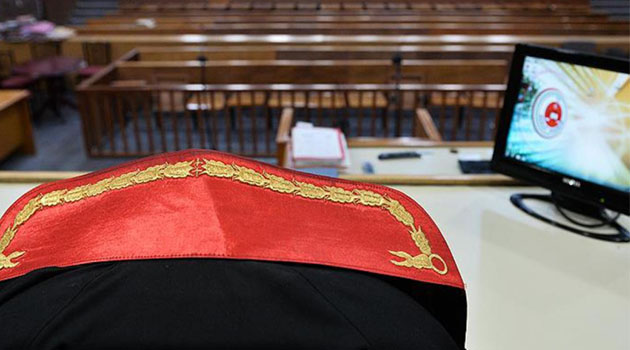 Yeni yargı paketinin detayları ortaya çıktı