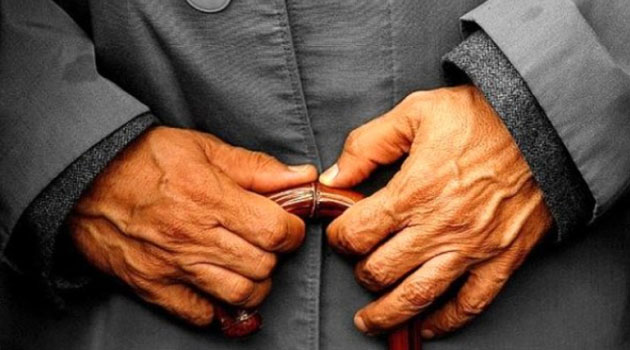 Türkiye'de 65 yaş ve üzeri nüfusun oranı ilk kez yüzde 10'a ulaştı
