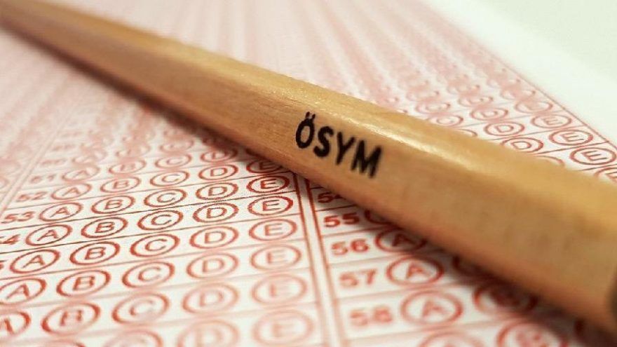 YKS 2020 tarihi mahkemelik oldu