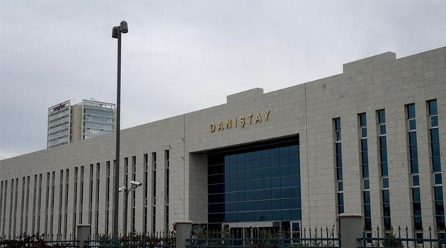 Danıştay'dan YKS kararı