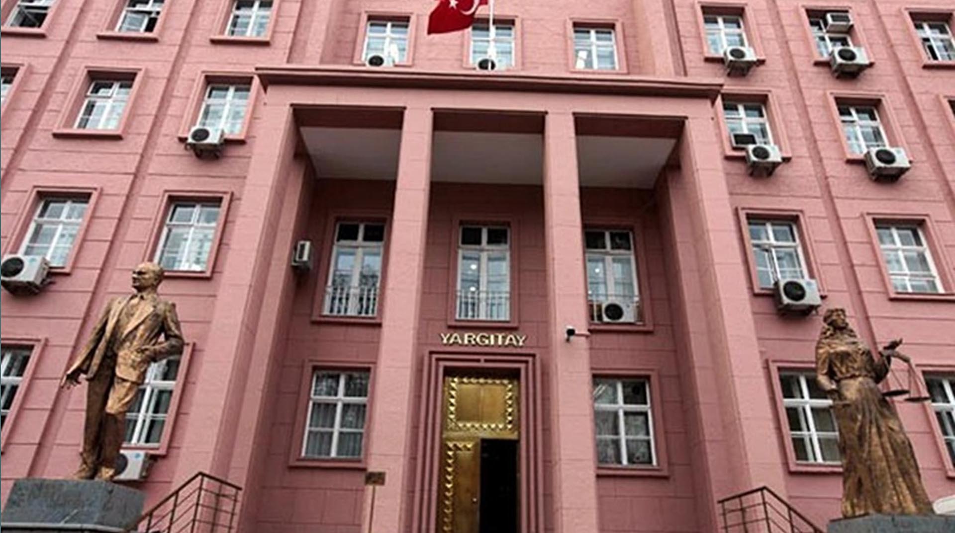 Adli Yıl Açılışına Yargıtay Üyelerinden de Boykot