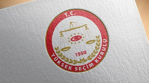 Sadi Güven ve 5 üyenin yerine seçim yapılacak